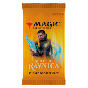 Guilds of Ravnica - Booster Pack