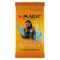 Guilds of Ravnica - Booster Pack