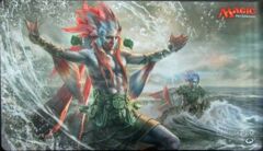 Ultra Pro Playmat - Kopala Warden of Waves