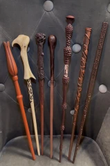 Harry Potter Wands