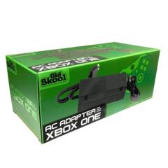 Old Skool Xbox One Power Cord - AC Adapter