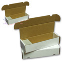 One Row: 660 ct Box