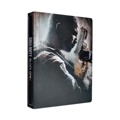 Call of Duty Black Ops II Hardened Edition [Steelbook Only]