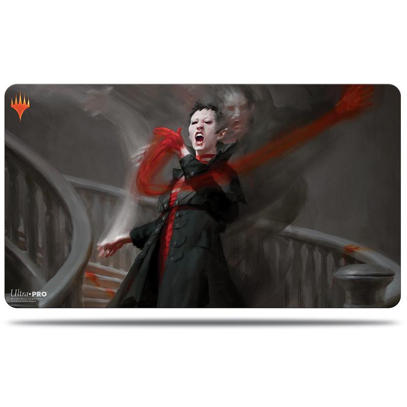 Ultra Pro Playmat - Anje Falkenrath