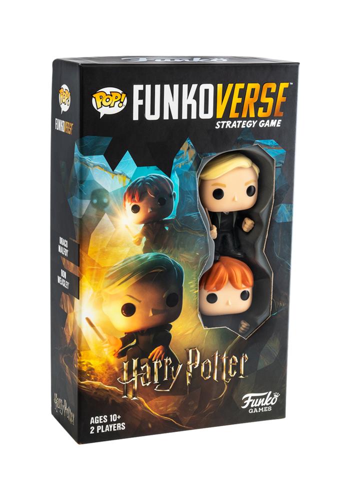 Funkoverse - Harry Potter 101