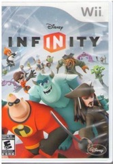 Disney Infinity (Game Only)