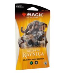 Guilds of Ravnica Theme Booster - Selesnya