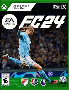 FC 24