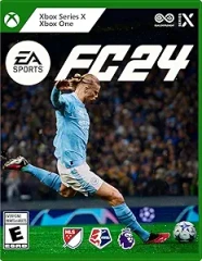 FC 24