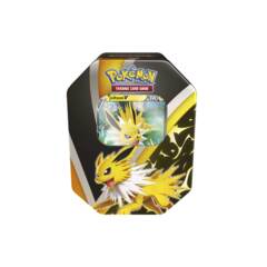 Eevee Evolutions Tin (Jolteon V)