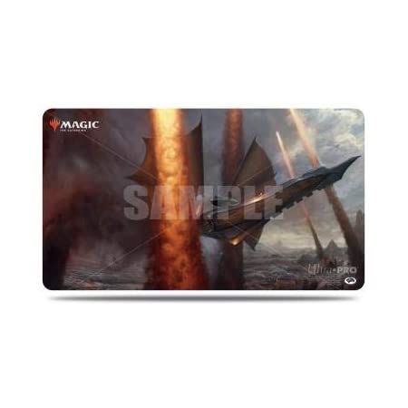 Ultra Pro Playmat - Ultimate Masters