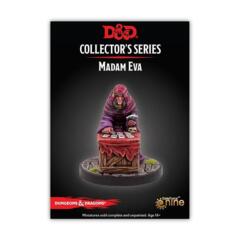 Madam Eva Collectors Series Mini