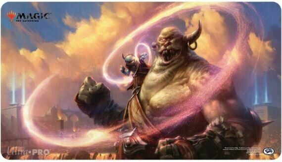 Ultra Pro Playmat - Battlebond V1