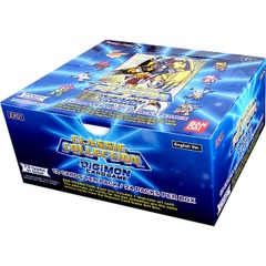 Digimon Card Game: Classic Collection Booster Box