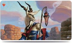 Ultra Pro Playmat - Legendary Collection Zedruu
