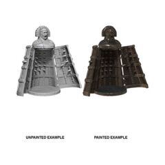 WizKids Deep Cuts: Iron Maiden (73423)