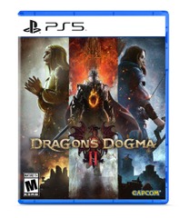Dragons Dogma II