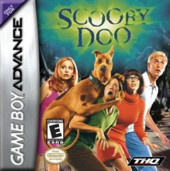 Scooby Doo The Movie