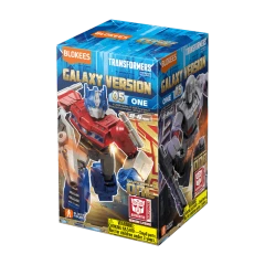 Blokees - Medium Box