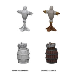WizKids Deep Cuts: Archery Range (73861)