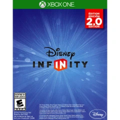 Disney Infinity 2.0 (Game Only)
