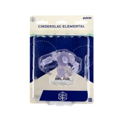 Critical Role Minis - Cinderslag Elemental (Wave 2)