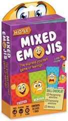 Mixed Emojis