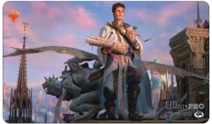 Ultra Pro Playmat - Tomik Distinguished Advokist