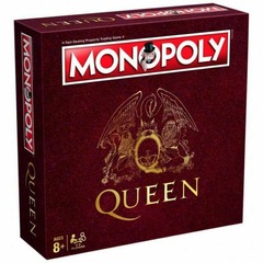 Monopoly: Queen