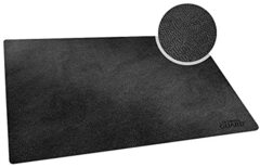 Ultimate Guard - Play-Mat Sophoskin Edition Black 61 X 35 Cm