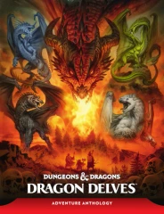 Dragon Delves