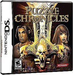Puzzle Chronicles