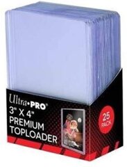 Premium Top Loader