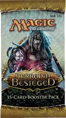 Mirrodin Besieged Booster Pack
