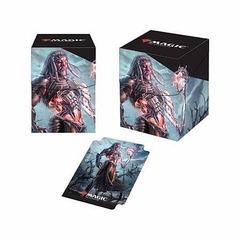 Ultra Pro - Deck Box - Mtg Core Set 2019 V2 Pro 100+ (UP86790)