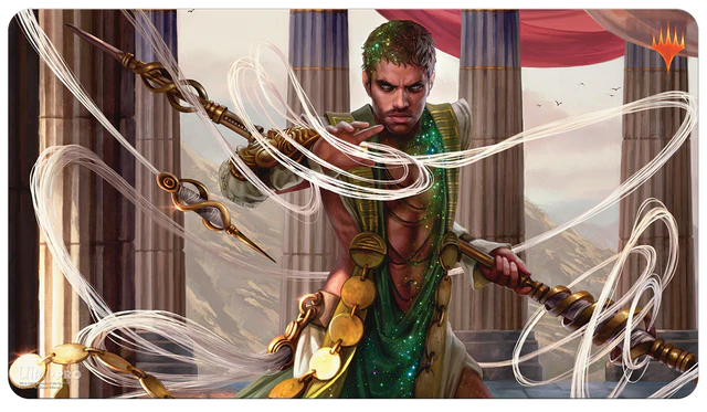 Ultra Pro Playmat - Calix Destinys Hand