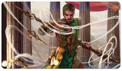 Ultra Pro Playmat - Calix Destiny's Hand