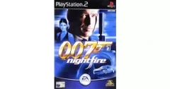 007 Nightfire
