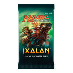 Ixalan - Booster Pack