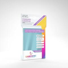 Gamegenic - Prime Board Game Sleeves - Standard European