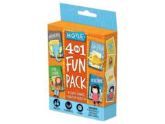 4 in 1 Fun Pack