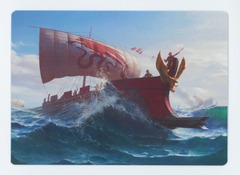 Adrestia (08/20) Art Card