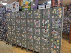 Our Stickers are sure to put a smile on your face!