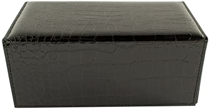 Dex Protection - Safari Line Deckbox - Large - Crocodile