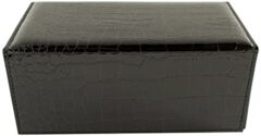 Dex Protection - Safari Line Deckbox - Large - Crocodile