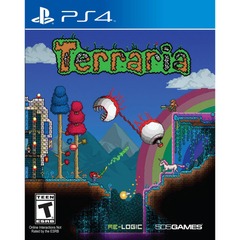 Terraria