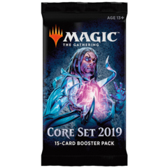 Core Set 2019 - Booster Pack