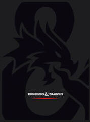 D&D Core Rulebooks Gift Set