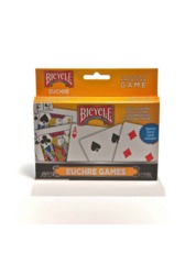 Bicycle Euchre Games