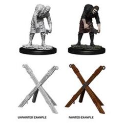WizKids Deep Cuts: Assistant & Torture Cross (73424)